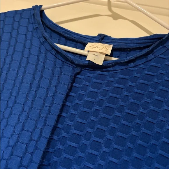 💙Zadie B’s Royal Blue Dress💙 - Picture 7 of 9